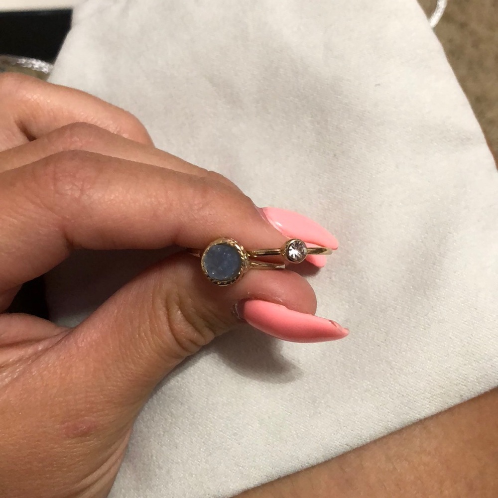 Ring set - Picture 4 of 5